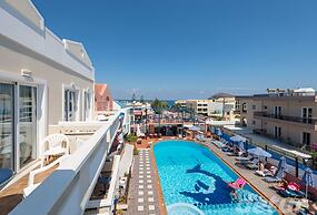 Ilios Mare Hotel
