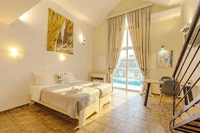 Ilios Mare Hotel