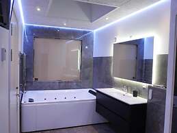 4 Star Holiday Home in Aabybro