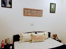 Saroj Serenity inn