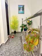 Saroj Serenity inn