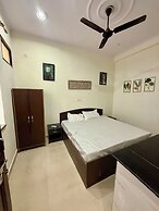 Saroj Serenity inn