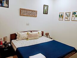 Saroj Serenity inn