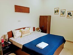 Saroj Serenity inn