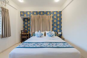 Hotel Royal Manyaa