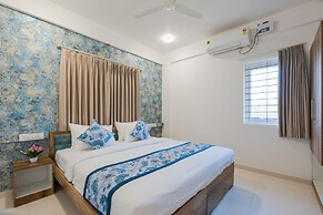 Hotel Royal Manyaa