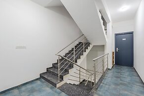 Hotel Royal Manyaa