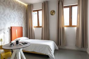 SMART ROOMS Foresteria