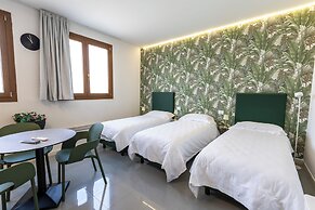 SMART ROOMS Foresteria