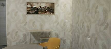 SMART ROOMS Foresteria