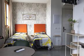 SMART ROOMS Foresteria