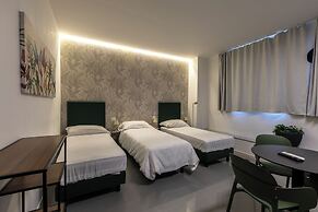 SMART ROOMS Foresteria