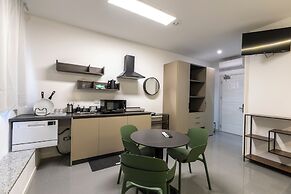 SMART ROOMS Foresteria