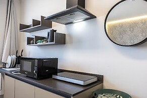 SMART ROOMS Foresteria