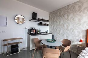 SMART ROOMS Foresteria