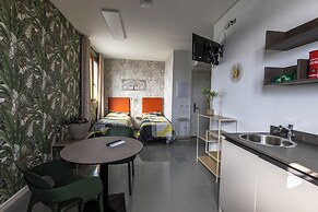 SMART ROOMS Foresteria
