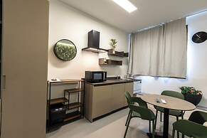 SMART ROOMS Foresteria