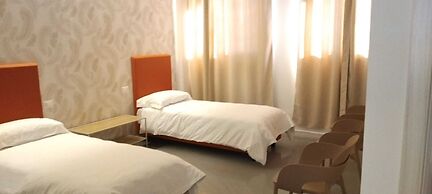 SMART ROOMS Foresteria