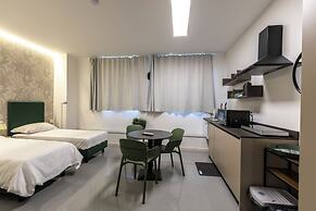 SMART ROOMS Foresteria