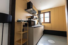 SMART ROOMS Foresteria