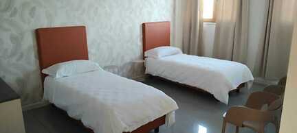 SMART ROOMS Foresteria