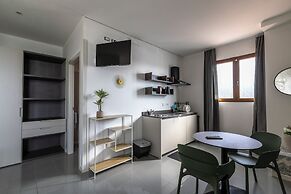 SMART ROOMS Foresteria