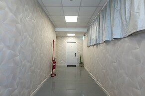 SMART ROOMS Foresteria
