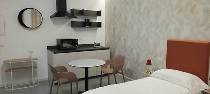 SMART ROOMS Foresteria