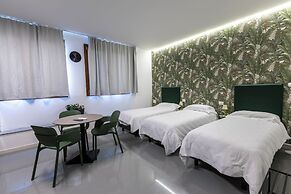 SMART ROOMS Foresteria