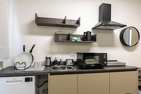 SMART ROOMS Foresteria