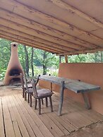 Omaya eco village