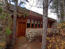 Omaya eco village