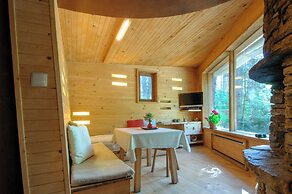 Omaya eco village