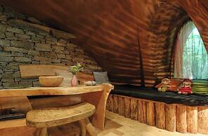 Omaya eco village