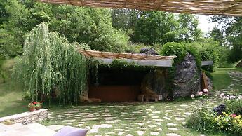 Omaya eco village