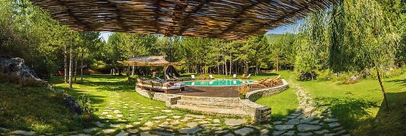Omaya eco village