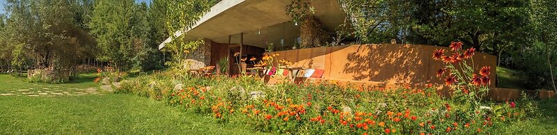Omaya eco village