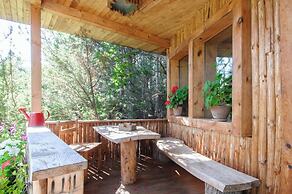 Omaya eco village