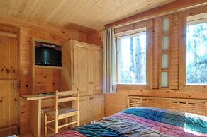 Omaya eco village