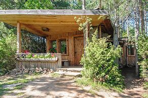 Omaya eco village