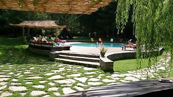 Omaya eco village