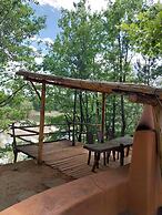 Omaya eco village
