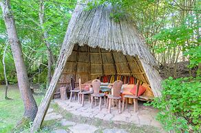 Omaya eco village