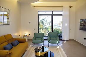 Heritage Residences Muyenga Blue Haze