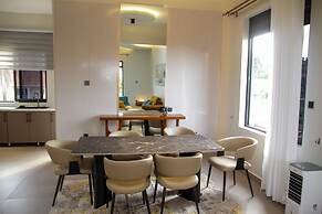 Heritage Residences Muyenga Blue Haze