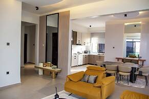 Heritage Residences Muyenga Blue Haze