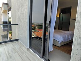 Heritage Residences Muyenga Blue Haze