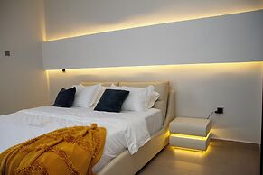 Heritage Residences Muyenga Blue Haze