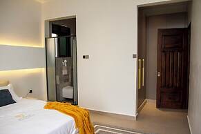 Heritage Residences Muyenga Blue Haze