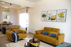 Heritage Residences Muyenga Blue Haze